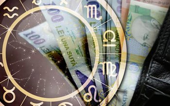 Horoscopul banilor în luna aprilie. …