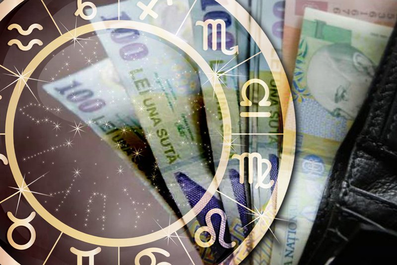 Horoscopul banilor în luna aprilie. Zodia care dă marea lovitură și își sporește finanțele!