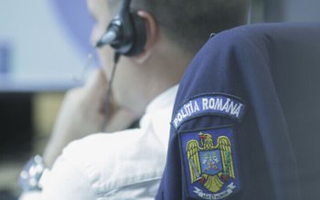 Poliția Română face angajări fără …