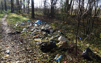 „Vrem o țară fără deșeuri …