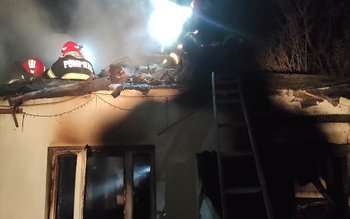 Intervențiile pompierilor botoșăneni, în ultimele …