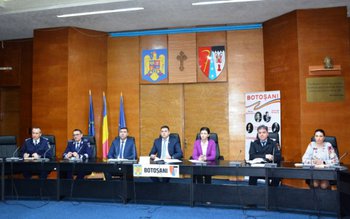 „Curățăm România” Campanie Națională de …