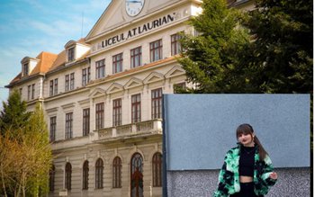 Laurianul botoșănean premiat din nou …