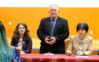 Ziua Mondială a Sănătății a …