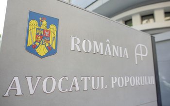 Reprezentantul instituției Avocatul Poporului va …