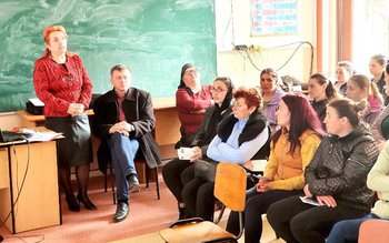 Copilărie fără delincvență-Acțiune de prevenire …