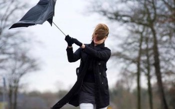 Informare meteo de vânt, instabilitate …