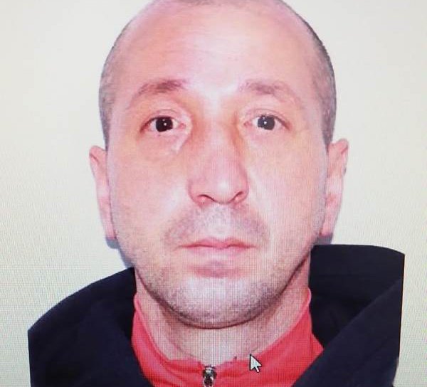 Bărbat din Botoșani dat dispărut de familie. Polițiștii cer sprijinul cetățenilor