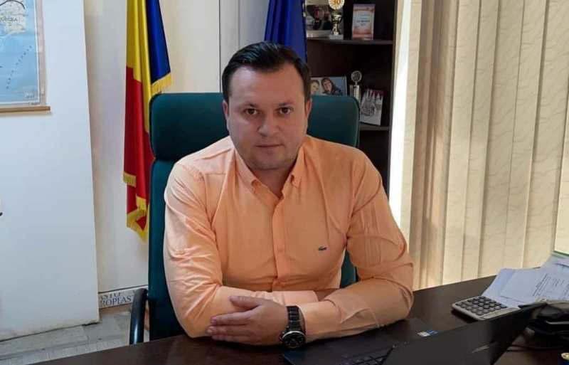 Cătălin Silegeanu: „Municipiul Botoșani se află într-o situație critică”