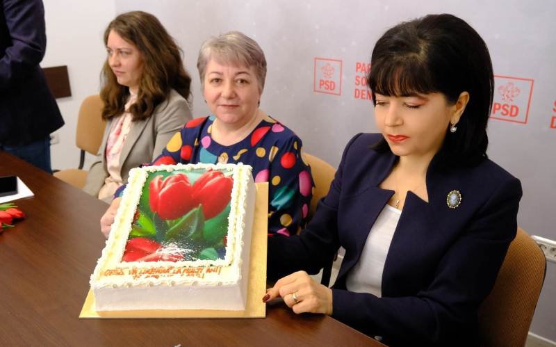 Nimeni nu e singur de Ziua Mondială de luptă împotriva bolii Parkinson - FOTO