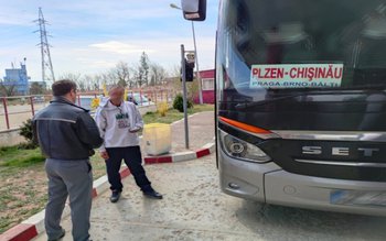 Identitate românească falsă cumpărată cu …