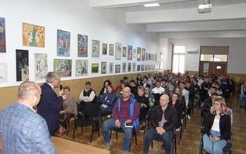 Agribusiness EVENT la Liceul Tehnologic …