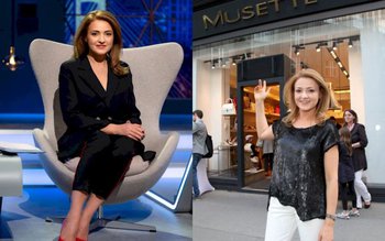 Povestea incredibilă de viață a …