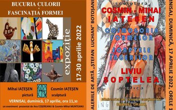 Activități cultural-artistice la Galeria de …