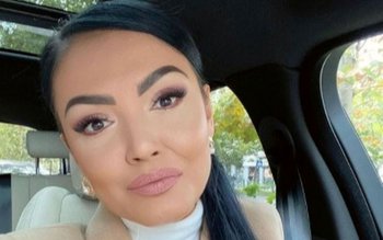 Andreea Mantea are probleme de …