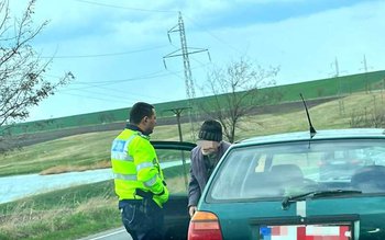 Bătrân de 91 de ani …