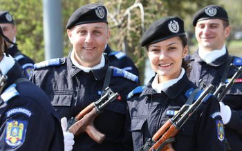 Inspectoratul de Jandarmi Județean Botoșani …