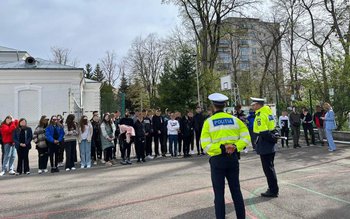 Botoșani: Acţiune pentru prevenirea accidentelor …
