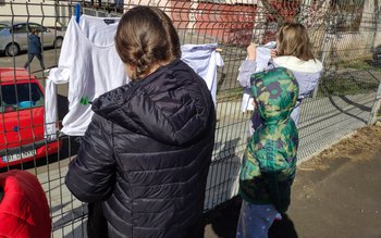 Teach for Romania și BCR …