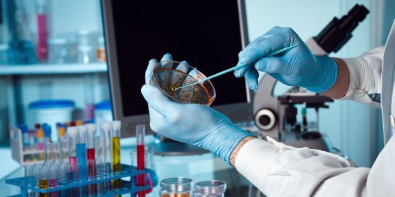 Consiliul Județean actualizează indicatorii tehnico-economici pentru laboratorul de microbiologie