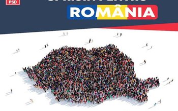 Dan Șlincu: „PSD a inițiat …