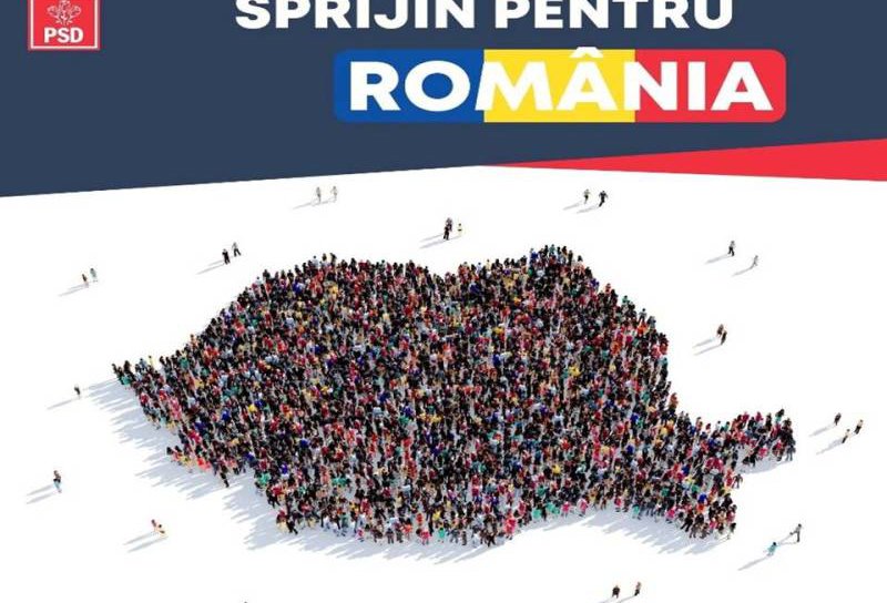 Dan Șlincu: „PSD a inițiat în cadrul Coaliției de Guvernare cel mai amplu program pentru susținerea IMM-urilor și antreprenorilor de la nivel local”