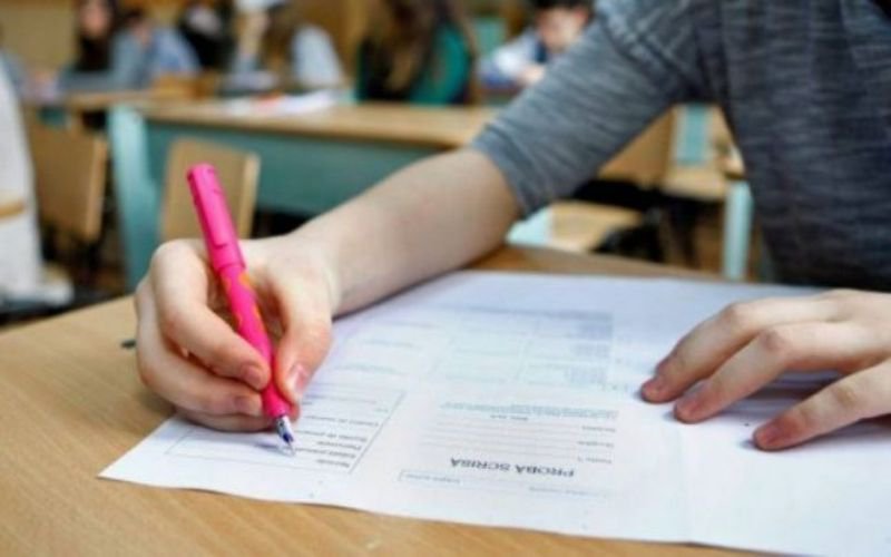 ISJ Botoșani: Rezultate la simularea Examenului de Evaluare Națională 2022