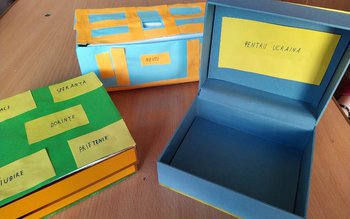 IȘJ Botoșani derulează proiectul județean …