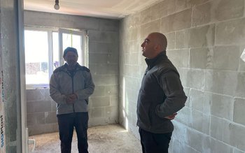 Speranța renaște prin mâinile unui …