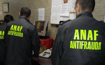 Au început controalele ANAF la …