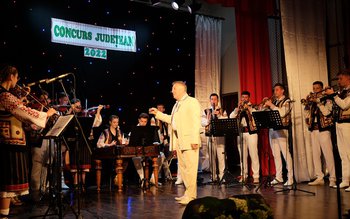 Concursul Județean al elevilor de …