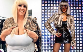 Cum a reușit Raluca Bădulescu …