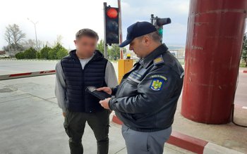 Permis de conducere fals cumpărat …