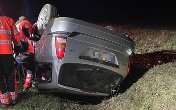 Familie rănită după ce s-au …