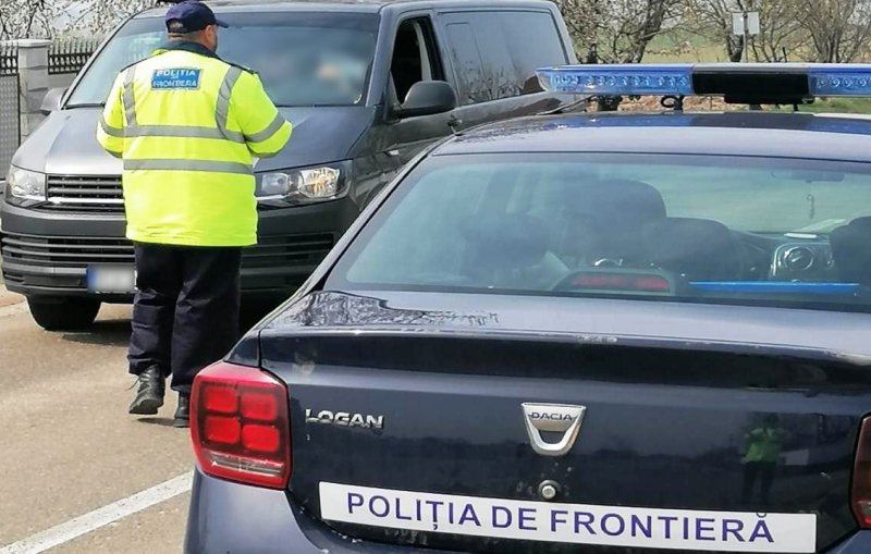 Botoşănean în stare de ebrietate, depistat în trafic, la volan