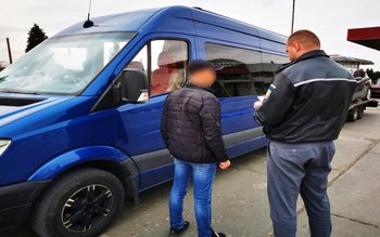 Permis de conducere, fals cumpărat …