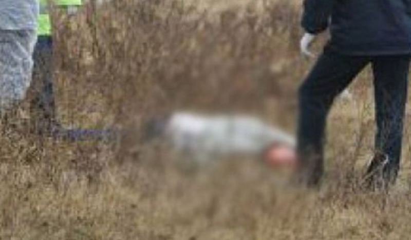 Descoperire tragică în Săptămâna Patimilor. Un bărbat a fost găsit mort pe un câmp