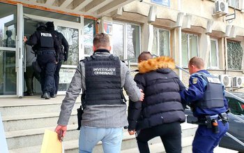 Patru bărbați acuzați de tentativă …