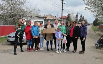 Organizația Județeană a Femeilor Social …