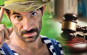 Dosar penal pentru Firicel din …