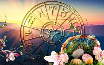 Horoscopul săptămânii 25 aprilie – …