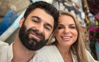 Paul Ipate, iubitul lui Jojo: …