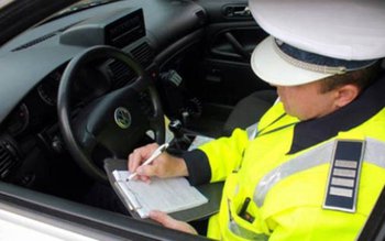 Pericol în trafic. Au fost …