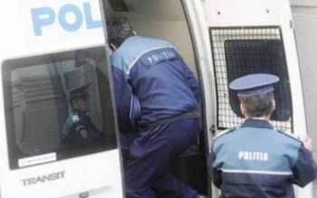 Scandal într-un local din Avrămeni! …