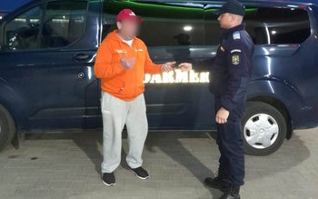 Peste 250 de jandarmi din …