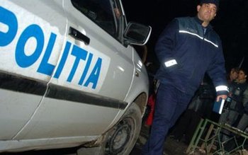 Tineri reținuți de polițiști după …