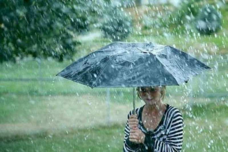 Meteorologii anunță COD PORTOCALIU de ploi abundente pentru județul Botoșani