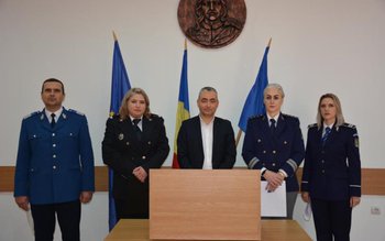 Măsurile dispuse la nivelul județului …
