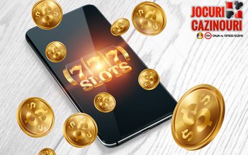 Varietatea de sloturi disponibile te …