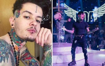 Ce a dezvăluit Zanni despre …